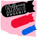 Phoenix - Wolfgang Amadeus Phoenix ( VINYL )