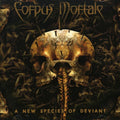 Corpus Mortale: A New Species Of Deviant - CD