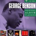 George Benson: Original Album Classics - CD