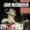 John McLaughlin: Original Album Classics - CD
