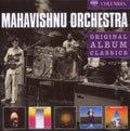Mahavishnu Orchestra: Original Album Classics - CD