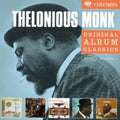 Thelonious Monk: Original Album Classics - CD