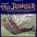 B.B. King: Jungle  ( CD )