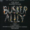 Various Artists: Busker Alley - O.C.R. - CD