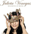 Julieta Venegas: Realmente Lo Mejor - CD