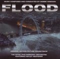 Debbie Wiseman: Flood - CD