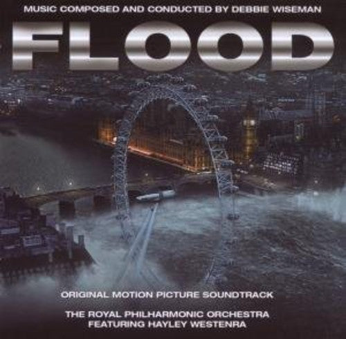 Debbie Wiseman: Flood - CD