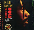 Buju Banton: Inna Heights: 10th Anniversary Edition - CD