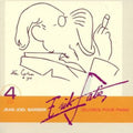 Jean Barbier Joel: Satie: Worls for Pno (Complete)  ( CD )