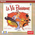 Marcel Cariven: Offenbach: La Vie Parisienne (Highlights)  ( CD )