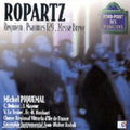 Michel Piquemal: Plays Cole Porter  ( CD )