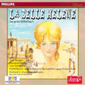 Manuel Rosenthal: Offenbach: La Belle Helene (Highlights)  ( CD )