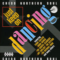 Various Artists: Just Keep on Dancing : Chess Northern Soul / Various - CD