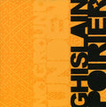 Ghislain Poirier: No Ground Under  ( CD )