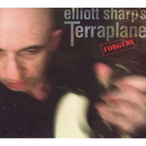 Elliott Sharps Terra: Forgery  ( CD )