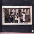 Our Brother the Native: Make Amends, For We Are Merely Vessels  ( CD )