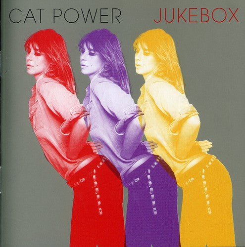 Cat Power: Jukebox  ( CD )