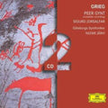 G teborgs Symfoniker: Peer Gynt (Complete)  ( CD )