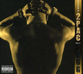 2Pac: The Best Of 2Pac - Pt. 1: Thug  ( CD )