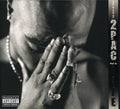 2Pac: The Best Of 2Pac - Pt. 2: Life  ( CD )