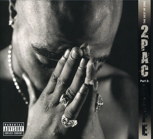 2Pac: The Best Of 2Pac - Pt. 2: Life  ( CD )
