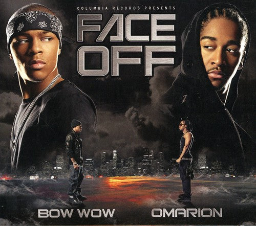Bow Wow: Face Off  ( CD )