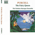 Scholars Baroque Ensemble: Fairy Queen  ( CD )