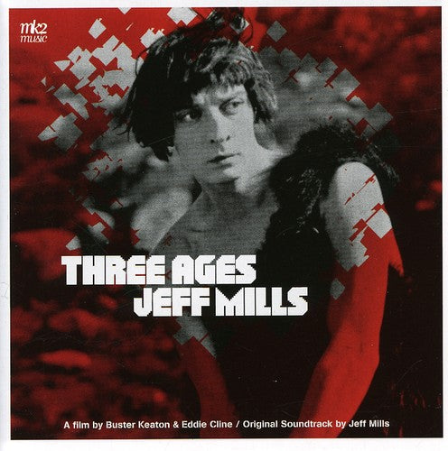 Various Artists: Three Ages - CD