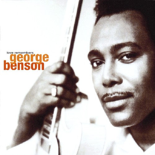 George Benson: Love Remembers - CD