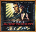 Vangelis: Blade Runner Trilogy (Original Soundtrack) - CD