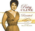 Patsy Cline: Revisited  ( CD )