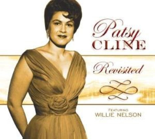 Patsy Cline: Revisited  ( CD )