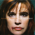 Fabiana Cantilo: Hija Del Rigor - CD
