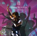 Morelo Marcela: Fuera Del Tiempo - CD