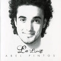 Abel Pintos: La Llave - CD