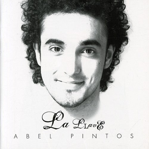 Abel Pintos: La Llave - CD