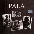 Pala: Palabras - CD