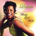 Danita Mumphard: Watch God Work  ( CD )