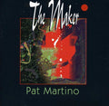 Pat Martino: Maker - CD