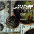 Joe Lovano: Worlds - CD
