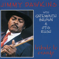 Jimmy Dawkins: Tribute to Orange  ( CD )