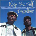 Frank Frost: Keep Yourself Together  ( CD )