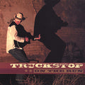 Truckstop: On the Run  ( CD )