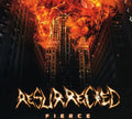 Resurrected: Fierce - CD