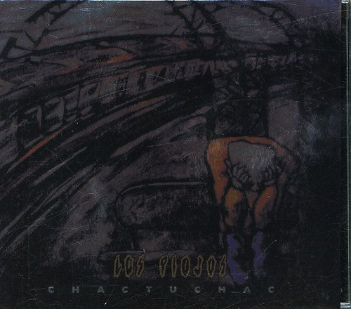 Los Piojos: Chac Tu Chac - CD