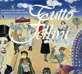 Various Artists: Tutto Fellini (Original Soundtrack) - CD