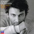 Jonas Kaufmann: Romantic Arias  ( CD )