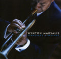 Wynton Marsalis: Standards and Ballads - CD