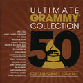 Various Artists: Ultimate Grammy Collection: Contemporary Country  ( CD )