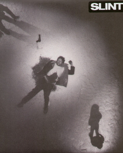 Slint: Slint - 12-INCH SINGLE